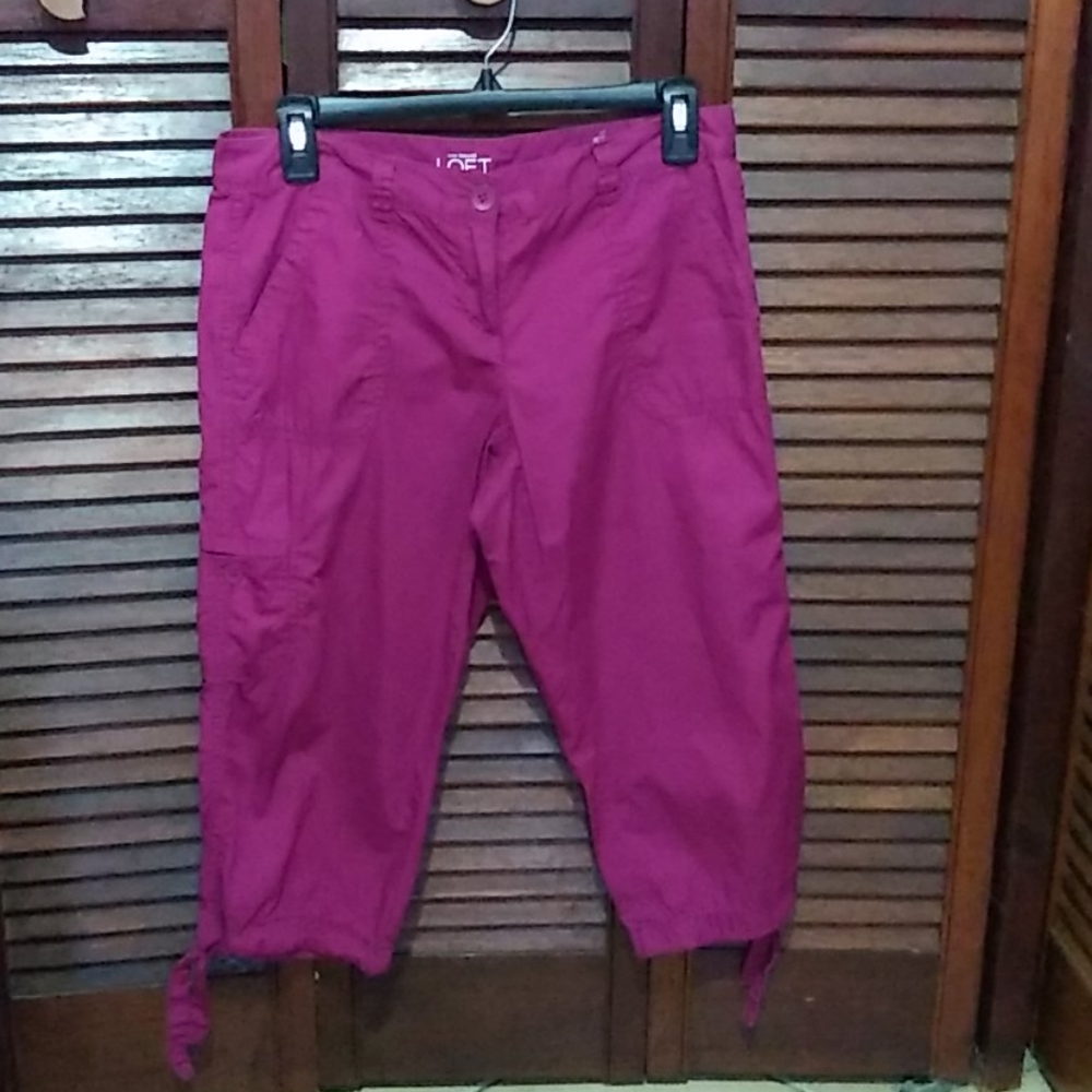 Cargo pants